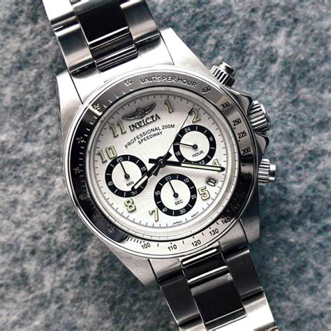 best homage for rolex daytona.